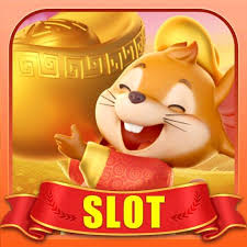 fortune mouse slot demo ícone