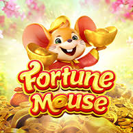 jogar fortune mouse ícone