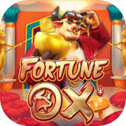 sinal fortune ox ícone