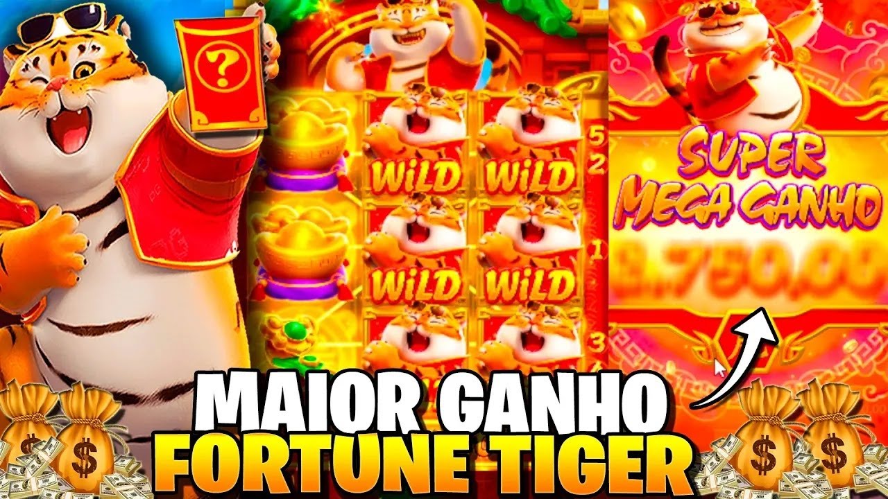 jogo do tiger gratis demo imagem de tela 1