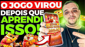 jogo do tiger gratis demo Cartaz